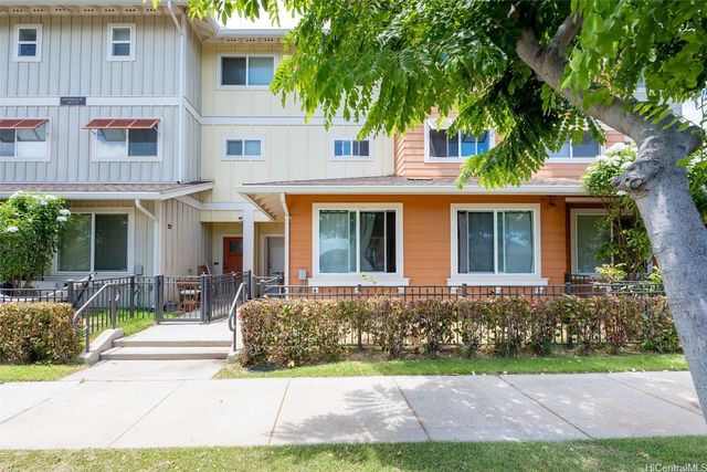 642 Kakala Street 1604, Kapolei, HI 96707