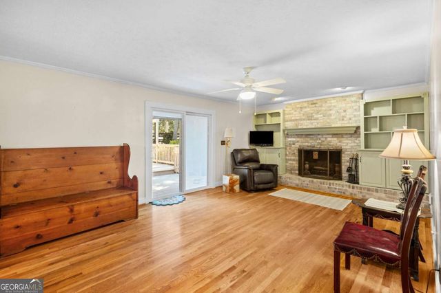 1676 Heritage Drive, Snellville, GA 30078