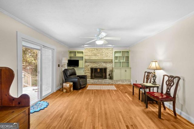 1676 Heritage Drive, Snellville, GA 30078