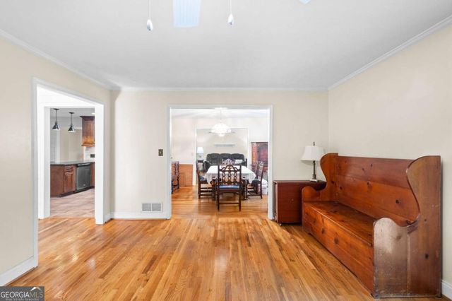 1676 Heritage Drive, Snellville, GA 30078