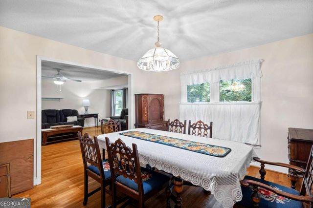 1676 Heritage Drive, Snellville, GA 30078