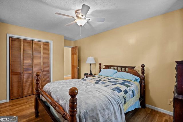 1676 Heritage Drive, Snellville, GA 30078