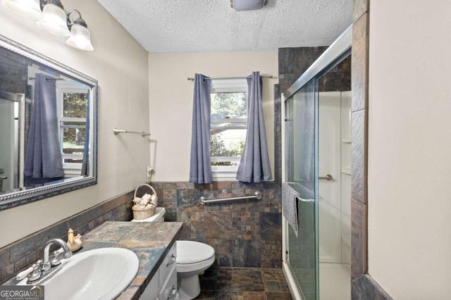 1676 Heritage Drive, Snellville, GA 30078