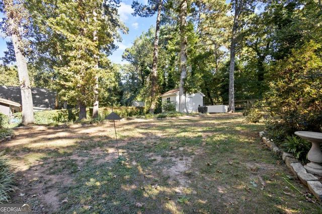 1676 Heritage Drive, Snellville, GA 30078