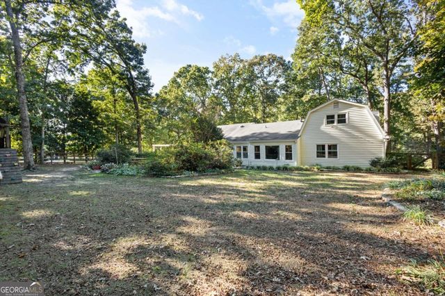 1676 Heritage Drive, Snellville, GA 30078
