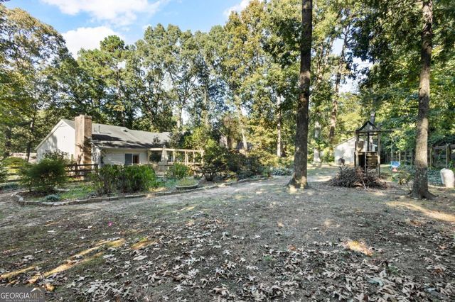 1676 Heritage Drive, Snellville, GA 30078