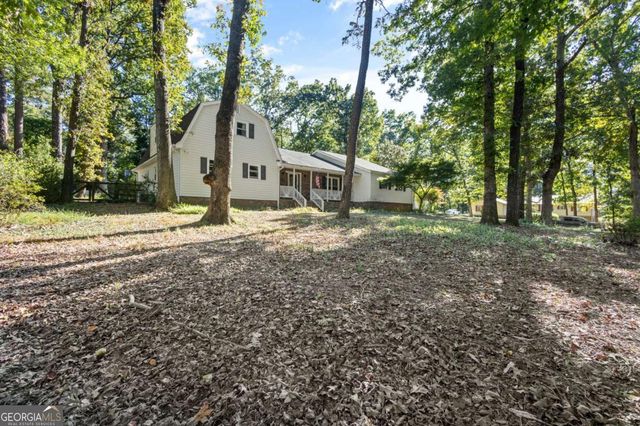 1676 Heritage Drive, Snellville, GA 30078