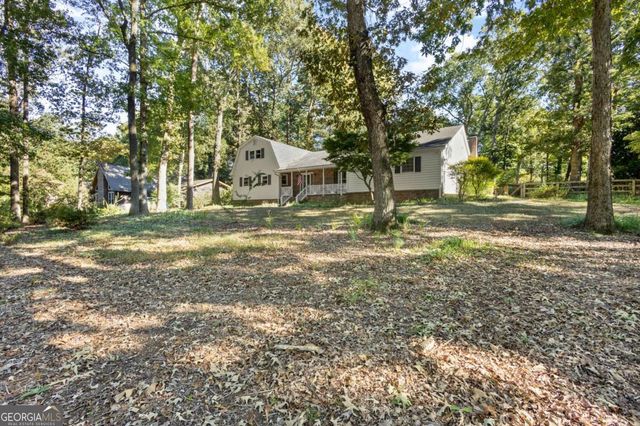 1676 Heritage Drive, Snellville, GA 30078