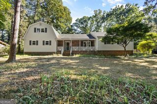 1676 Heritage Drive, Snellville, GA 30078