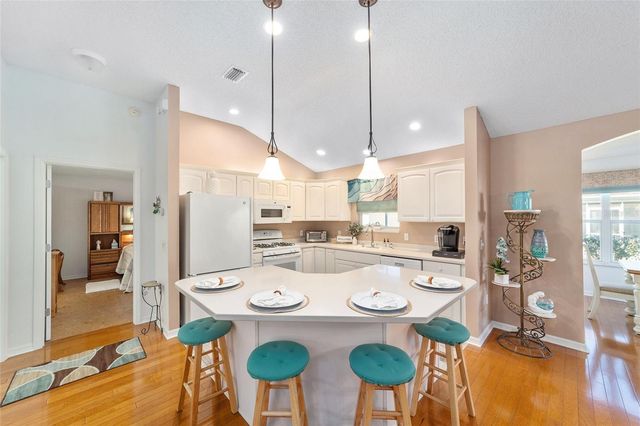 3001 EGERTON PLACE, The Villages, FL 32162