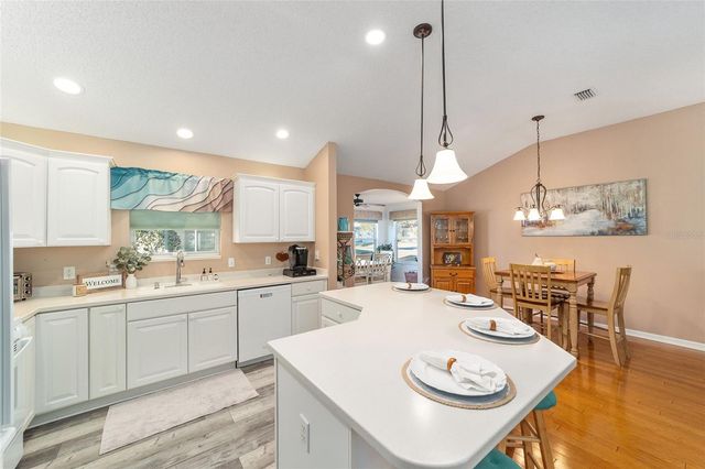 3001 EGERTON PLACE, The Villages, FL 32162