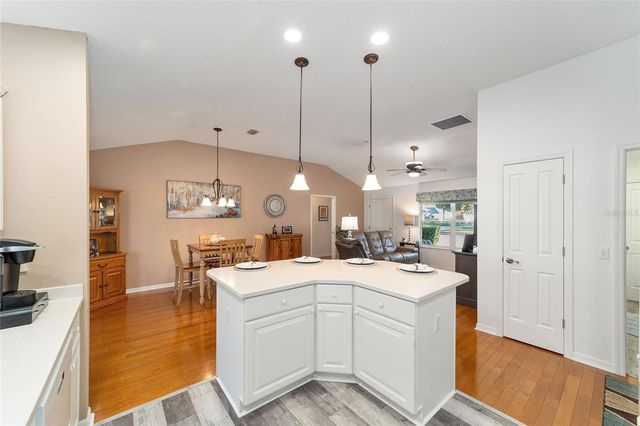 3001 EGERTON PLACE, The Villages, FL 32162