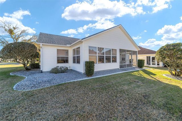 3001 EGERTON PLACE, The Villages, FL 32162