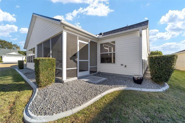 3001 EGERTON PLACE, The Villages, FL 32162