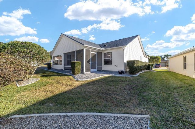 3001 EGERTON PLACE, The Villages, FL 32162