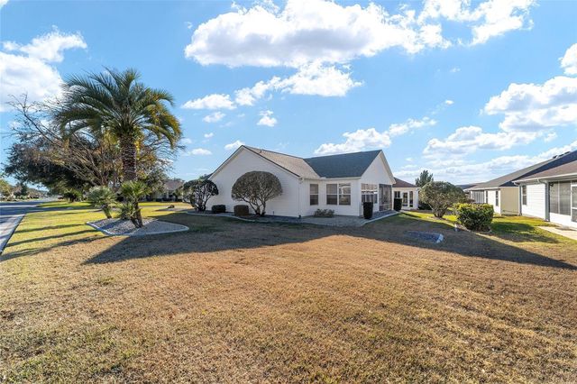 3001 EGERTON PLACE, The Villages, FL 32162