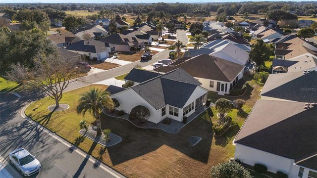 3001 EGERTON PLACE, The Villages, FL 32162