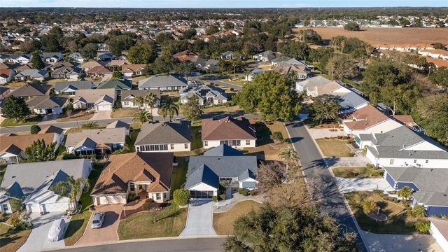 3001 EGERTON PLACE, The Villages, FL 32162