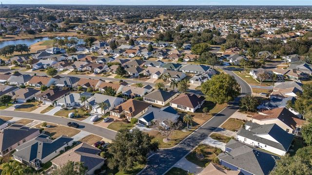 3001 EGERTON PLACE, The Villages, FL 32162