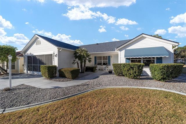 3001 EGERTON PLACE, The Villages, FL 32162