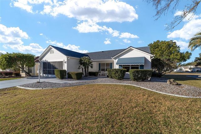 3001 EGERTON PLACE, The Villages, FL 32162