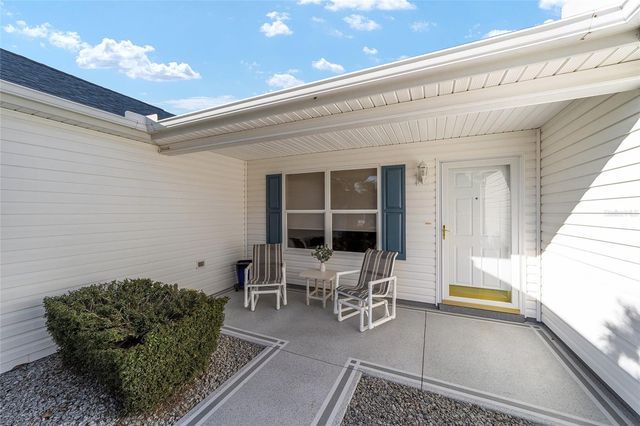 3001 EGERTON PLACE, The Villages, FL 32162