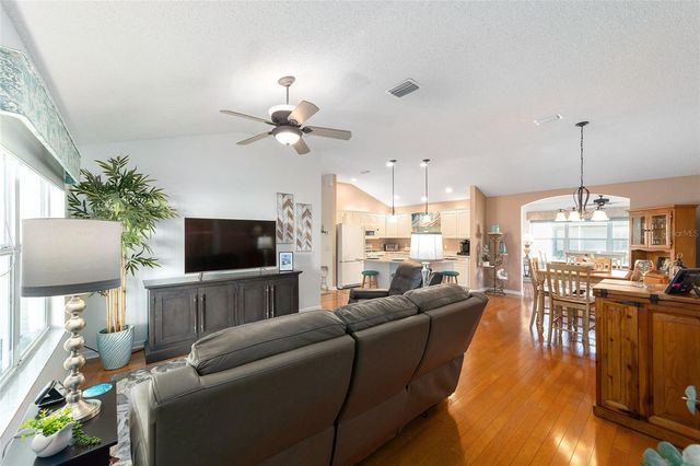 3001 EGERTON PLACE, The Villages, FL 32162