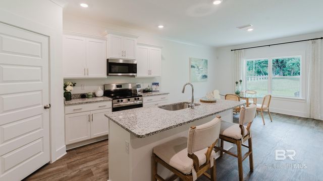 15703 Laurelbrooke Loop, Fairhope, AL 36532