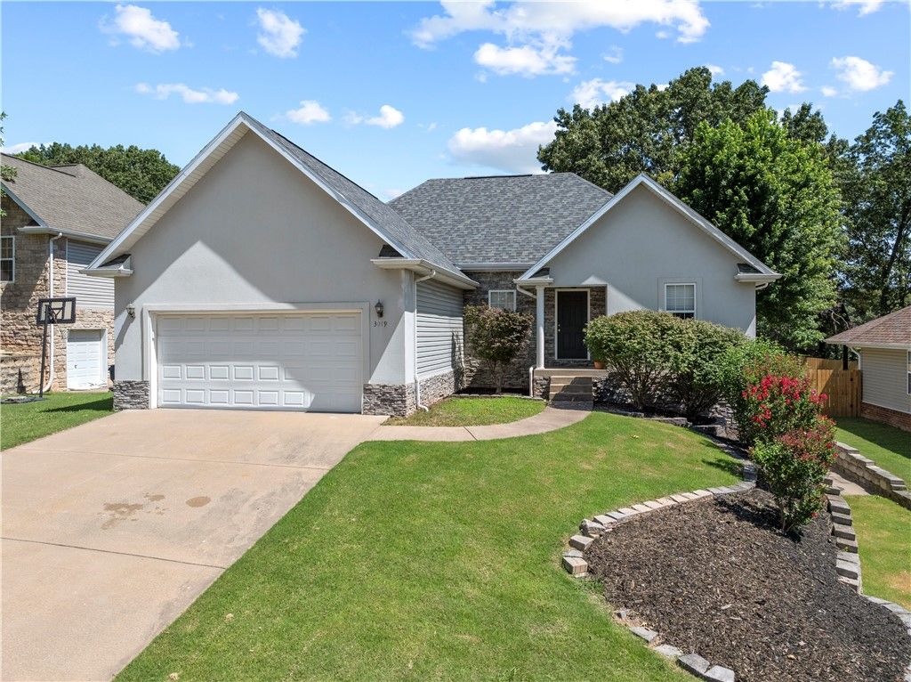 3019 Jade Drive, Harrison, AR 72601
