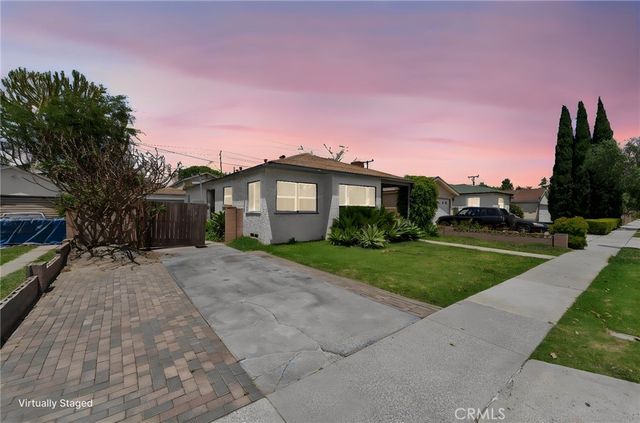 2725 E Tyler, Carson, CA 90810