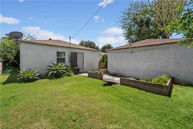 2725 E Tyler, Carson, CA 90810
