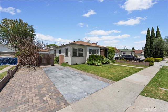 2725 E Tyler, Carson, CA 90810