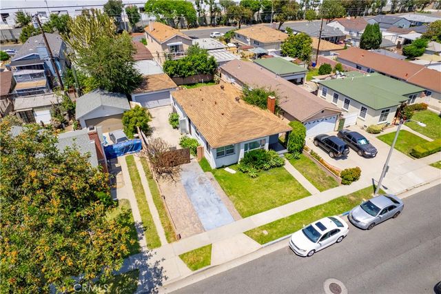 2725 E Tyler, Carson, CA 90810