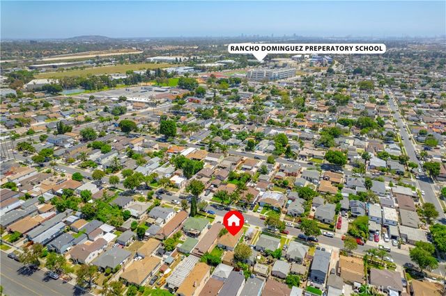 2725 E Tyler, Carson, CA 90810