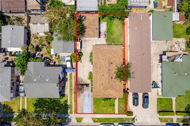 2725 E Tyler, Carson, CA 90810