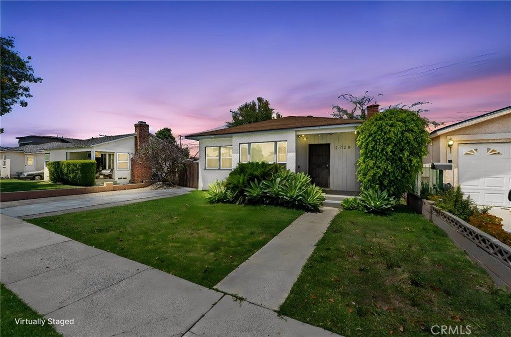 2725 E Tyler, Carson, CA 90810
