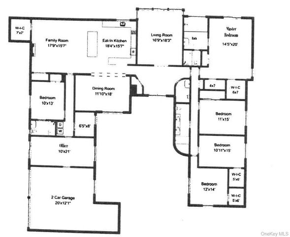 12 Flax Pond Woods Road, East Setauket, NY 11733