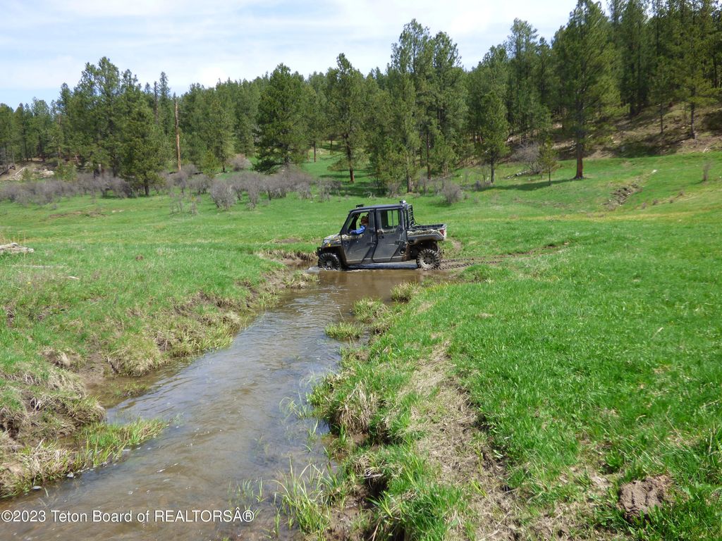 140 COW CAMP Road, Sundance, WY 82729 photo 101