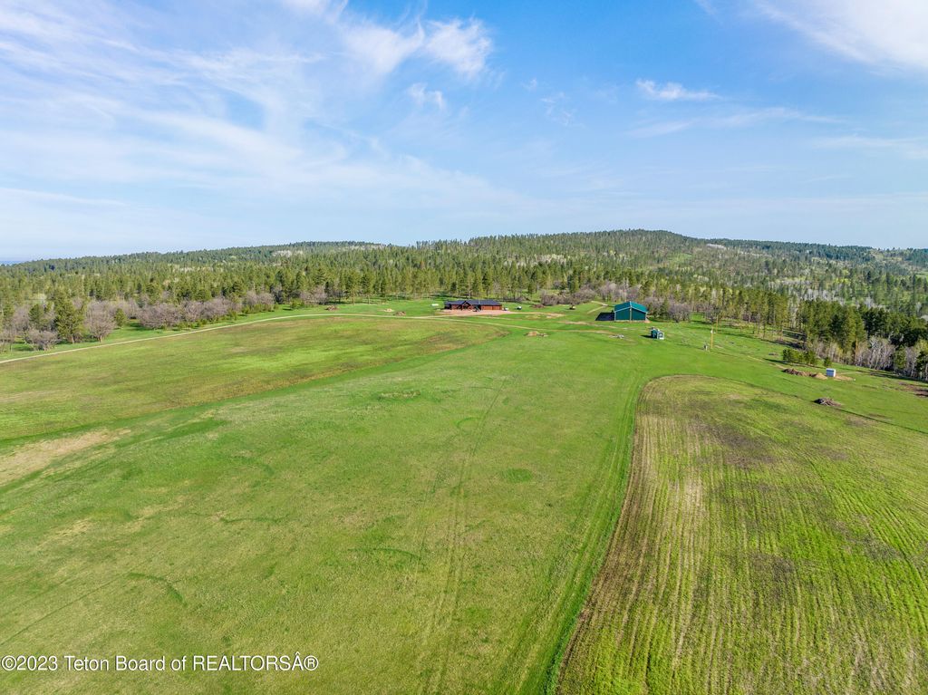 140 COW CAMP Road, Sundance, WY 82729 photo 2