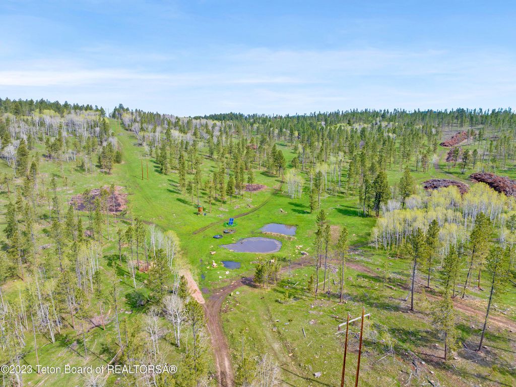 140 COW CAMP Road, Sundance, WY 82729 photo 24