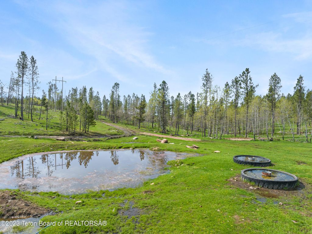 140 COW CAMP Road, Sundance, WY 82729 photo 25
