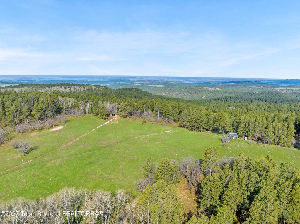 140 COW CAMP Road, Sundance, WY 82729 photo 31