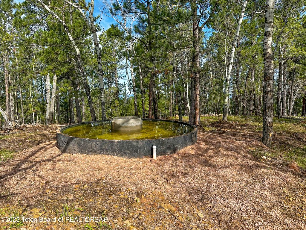 140 COW CAMP Road, Sundance, WY 82729 photo 41