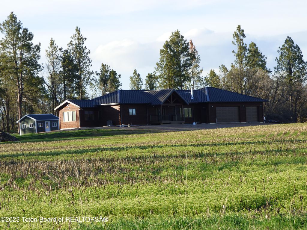 140 COW CAMP Road, Sundance, WY 82729 photo 65