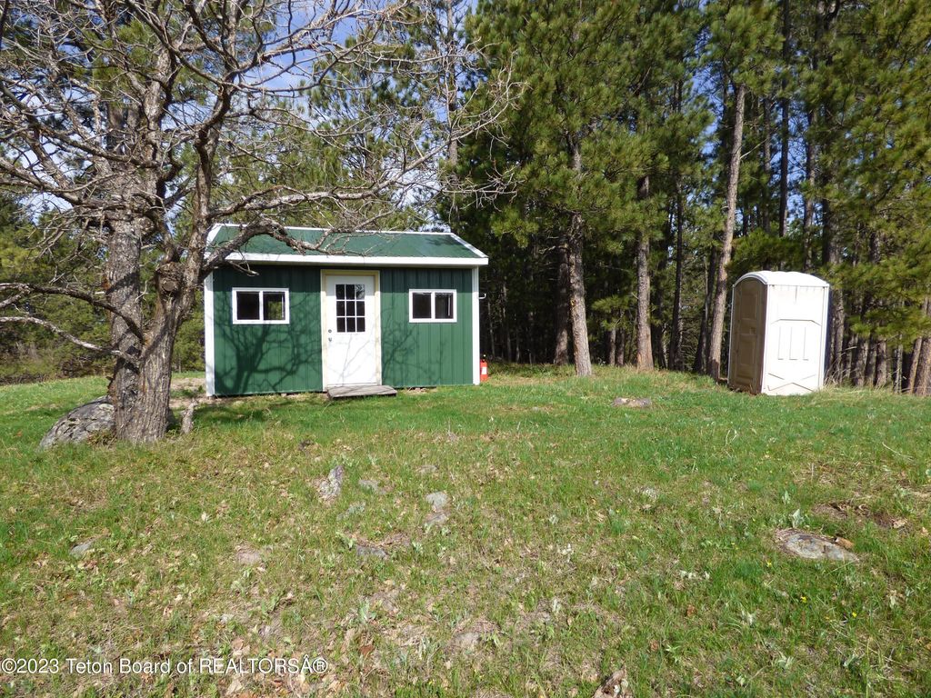 140 COW CAMP Road, Sundance, WY 82729 photo 80