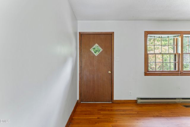 2823 St Marys Road, Hillsborough, NC 27278