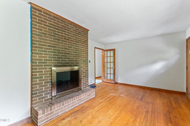 2823 St Marys Road, Hillsborough, NC 27278