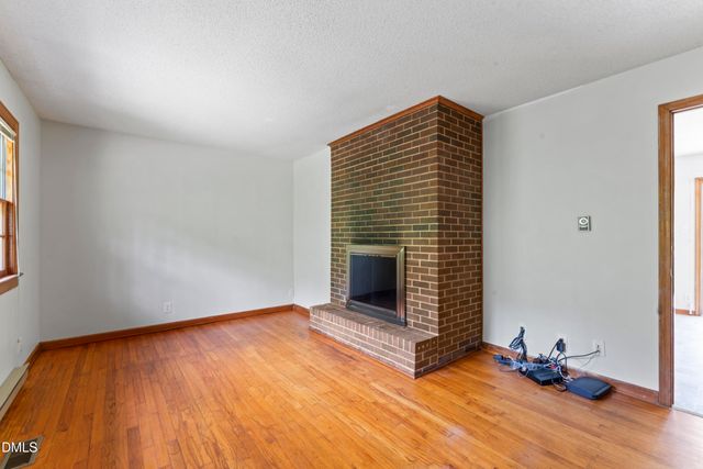 2823 St Marys Road, Hillsborough, NC 27278