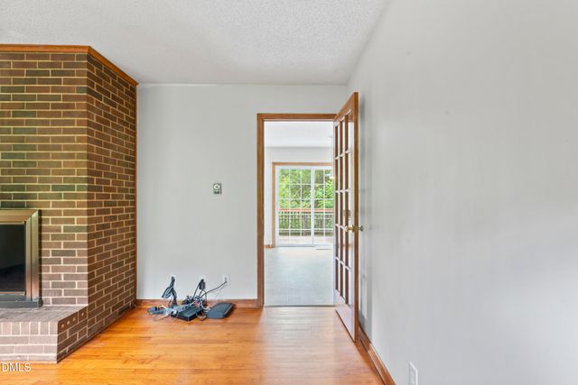 2823 St Marys Road, Hillsborough, NC 27278