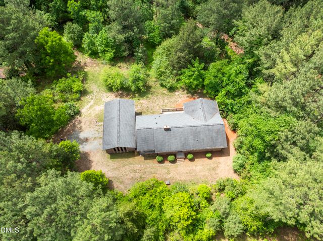 2823 St Marys Road, Hillsborough, NC 27278